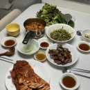 전주명가콩나물국밥(평택안중점) | 12월 일상 (해피 크리스마스)