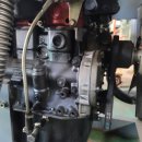 Vogel Lubrication System 운활시스템 이미지