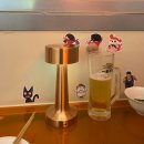 [망원] 미스타교자 본점 : 간단하게 한잔하기 좋은 만두맛집 미스타교자..에서 소맥 4000 뿌심;; 추카...