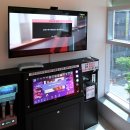 아프리카 노래연습장 이미지