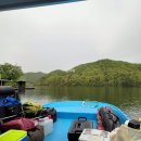 모점 | [취미/낚시] 모점 낚시터 좌대 이용 후기(부제. Dive Chair)