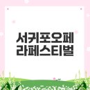 제9회 서귀포오페라페스티벌 티스토리