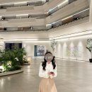 화전산단6로 | 스커트 / 오브제 블라우스 (44브랜드 추천 / 마인 오브제 한섬 아울렛 / 부산한섬팩토리아울렛 후기)