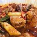 미식가의1인찜닭1인닭도리 이미지