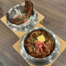 남문건물 앞 | 남문시장 팔달문맛집 정솥밥 수원 행궁동점 장어솥밥 후기