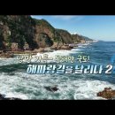 606회 화첩기행 - 해파랑길을 달리다2. 낭만가득 동해안 이미지