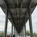 나절로미술관 | [공지] ‘25 유럽여행 •• 🇫🇷 프랑스 파리 D+1,2