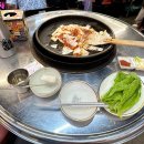 곰실보리밥집 | 또 갈 테야 춘천