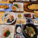 방어진참가자미 이미지