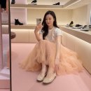 슈즈하우스 | 핀터레스트 무드의 김나영 레페토 발레 플랫슈즈 까미유, 산드리옹 후기(in 판교 현대백화점 팝업)