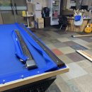 당구카페 이미지