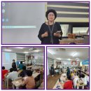 키네마스터를 이용한 동영상 만들기 이미지