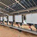 동천태양광발전소 이미지