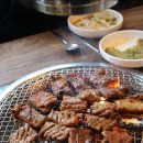 함초양념갈비 이미지