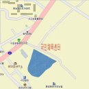 화성국민체육센타 이미지