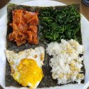 동그라미김밥
