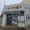 용궁가리비 | 어버이날 부모님 모시고 가족모임 하기 좋은 울산 동구 맛집 | 23년 전통 용궁해물탕 후기