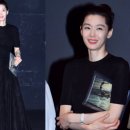 The 느낌