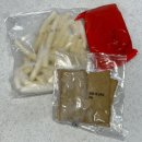 형부 떡볶이 :: 리쥬라이크 떡볶이 밀키트 기본맛 / 매운맛 내돈내산 후기
