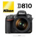 [니콘신상] '화질의 정점' New Nikon D810! 드디어 출격! 이미지