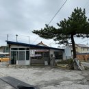 홈마트앞 버스정류장 | 속초운전면허학원 - 직장인의 2종보통 한번에 합격한 후기!