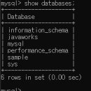 1011 DB SQL명령어 과제(1~70) 이미지