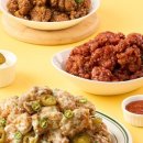 닭잡는강정 이미지