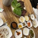 부흥축산 | [상봉 고기 맛집] 부흥축산: 소&amp;돼지 다 맛있어..무조건 가 열어분./24.09.15(일) 방문/내돈내산