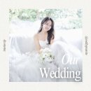 무이스튜디오 한남점 웨딩촬영 소품 준비 및 촬영결과