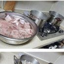 지승푸드 | 쿠팡 놀부 부대찌개 x 마이셰프 밀키트 리뷰