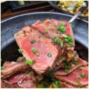 매향여자정보고등학교 | 행궁동맛집추천 회자에서 먹은 특별한 덮밥 후기