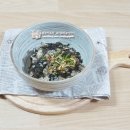 [밥/쌈밥] [곤드레나물요리] 곤드레나물밥 만드는법|◈ 이미지