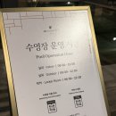 온수멋쟁이 | [모험 일기] JW 메리어트 제주 리조트 & 스파 본보이 수영장 후기!(실내 수영장/실외수영장)