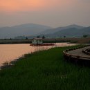 순천만 풍경 이미지