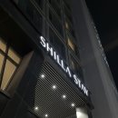 신라스테이 마포 뷔페 평일 디너 내돈내산 후기