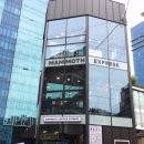 매머드커피상암DDMC점