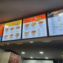 이삭토스트선유도역점 이미지