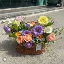 카페 다알리아 이미지