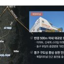대전가양중학교 이미지