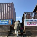 알프스마을 | 아이와 가기 좋은 겨울 여행지, 청양 알프스마을 후기 | 칠갑산 얼음분수 축제