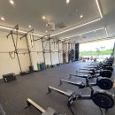 크로스핏 배곧 이미지