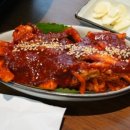 고향보쌈칼국수 상무본점 이미지