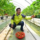 공주학교급식농축산물생산자협동조합 | 친환경로컬푸드 학교급식데이 _ 오시덕 시장후보