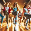 JM스타댄스학원 이미지