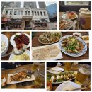 설맥 명동점 | 명동 맛집&종로 맛집_데이트코스: 명동(더스팟...텐데 향미)-청계천 산책-종로(툇마루된장예술&설맥 호프)