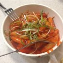 모녀떡볶이
