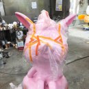 좌구산 옥상정원 이미지