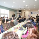 동대문구 전농1동 주민센터 (3층 회의실) | 동대문구 2018 주민과의 대화 ‘전농2동’ 편
