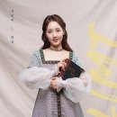 체리블렛 프로필 촬영 비하인드 현장.jpg 이미지