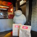 미카사 | 수원 행궁동 키프카페 kiff _ 두바이 쫀득쿠키 웨이팅 후기 ( 번외편 행궁당 딸기모찌 , 두쫀쿠...